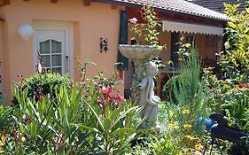 Anjas Ferienhaus Freiburg